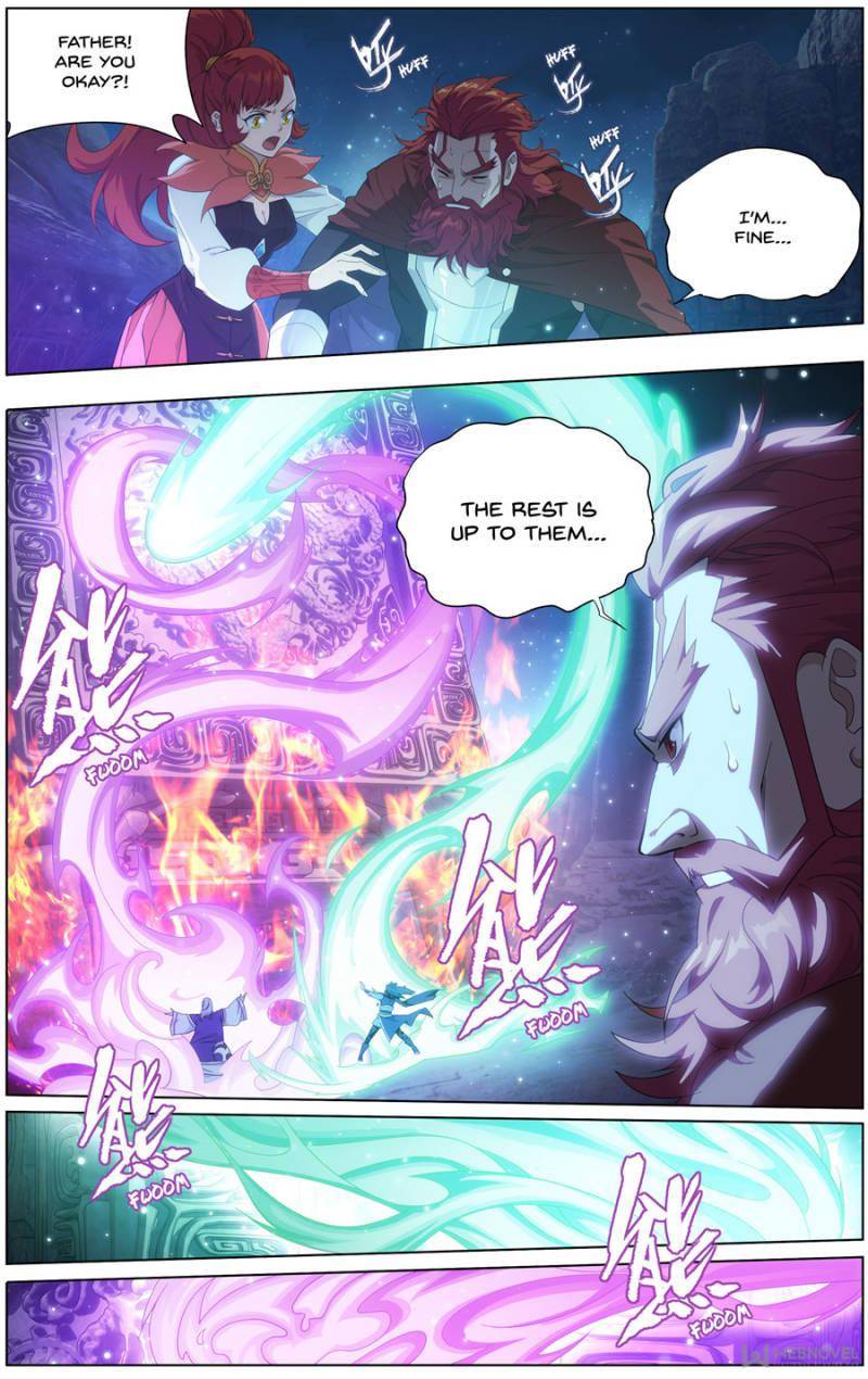 Chapter 245 - Image 16
