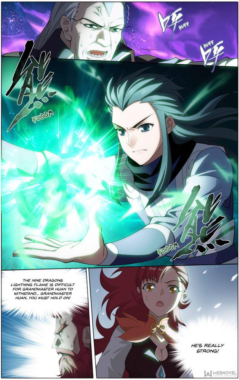 Chapter 245 - Image 17