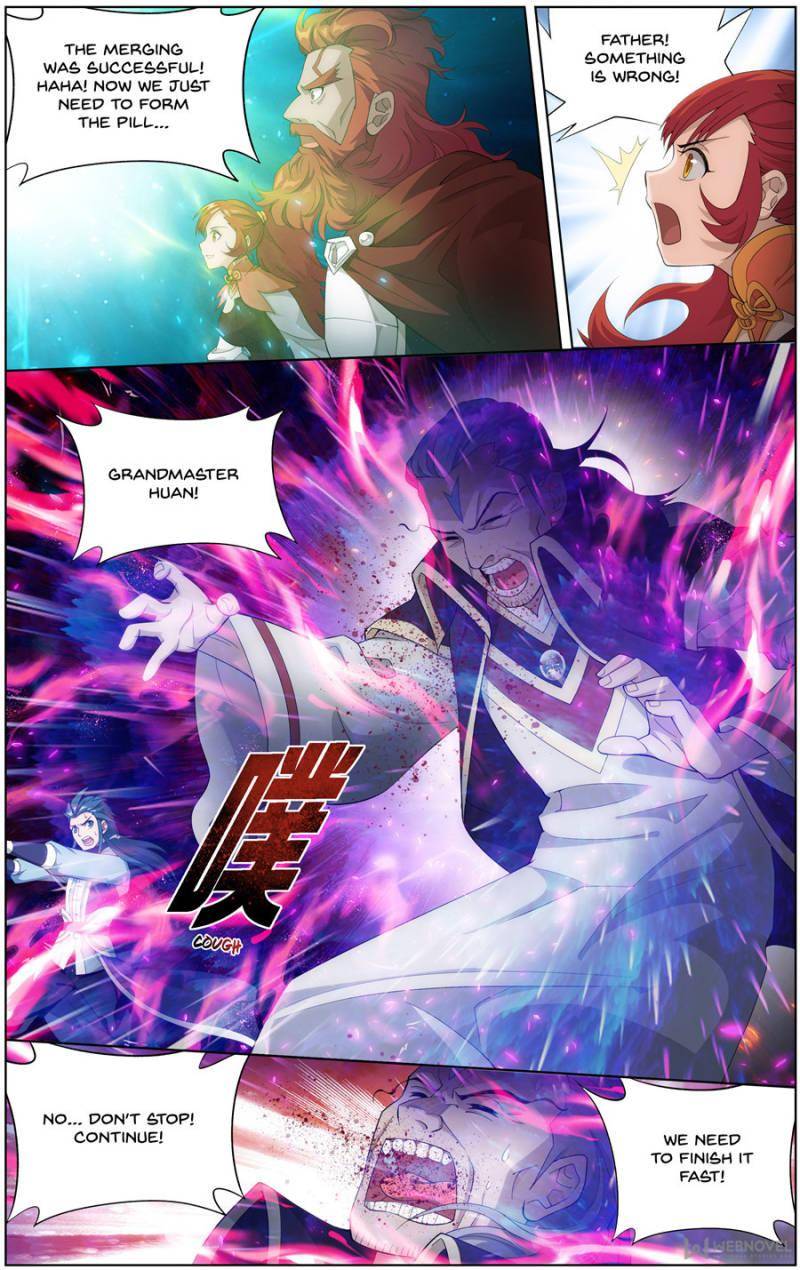 Chapter 245 - Image 19
