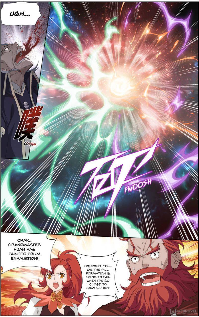 Chapter 245 - Image 21