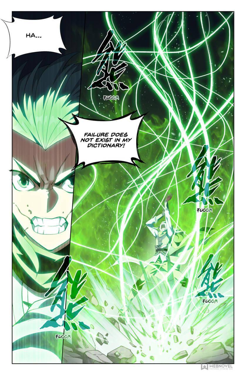 Chapter 245 - Image 22