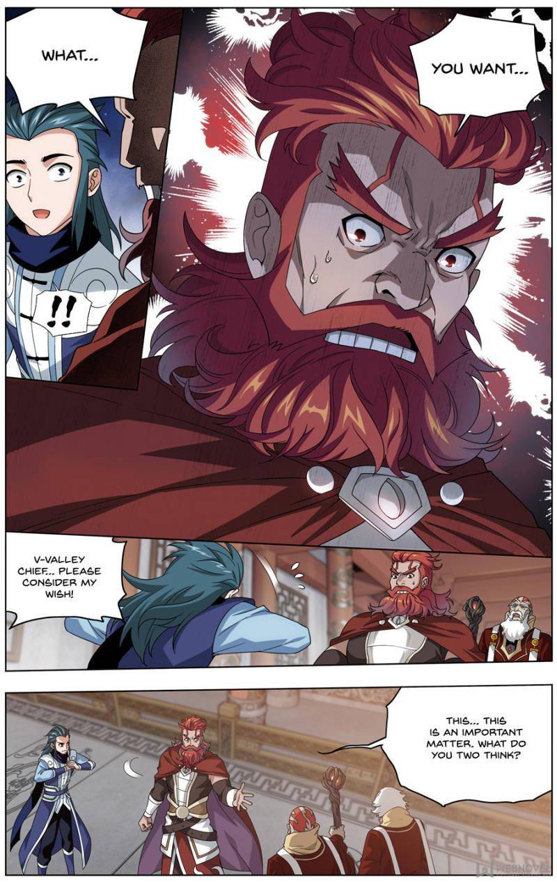 Chapter 245 - Image 4