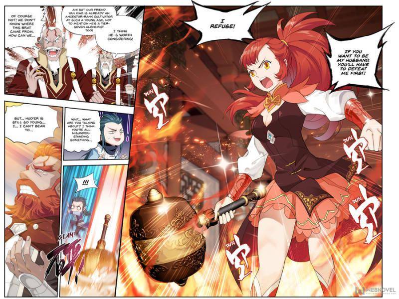 Chapter 245 - Image 5