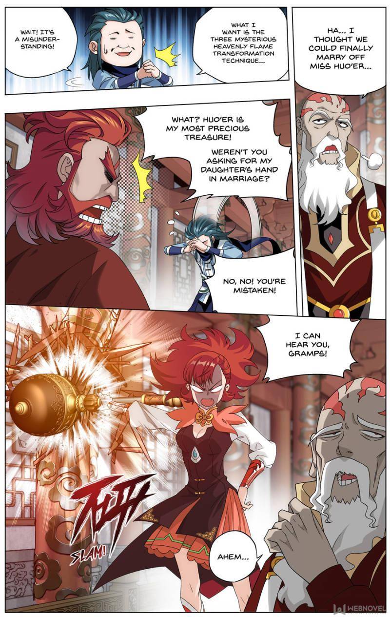 Chapter 245 - Image 6