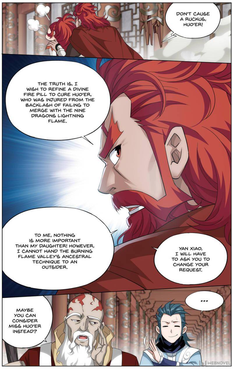 Chapter 245 - Image 7