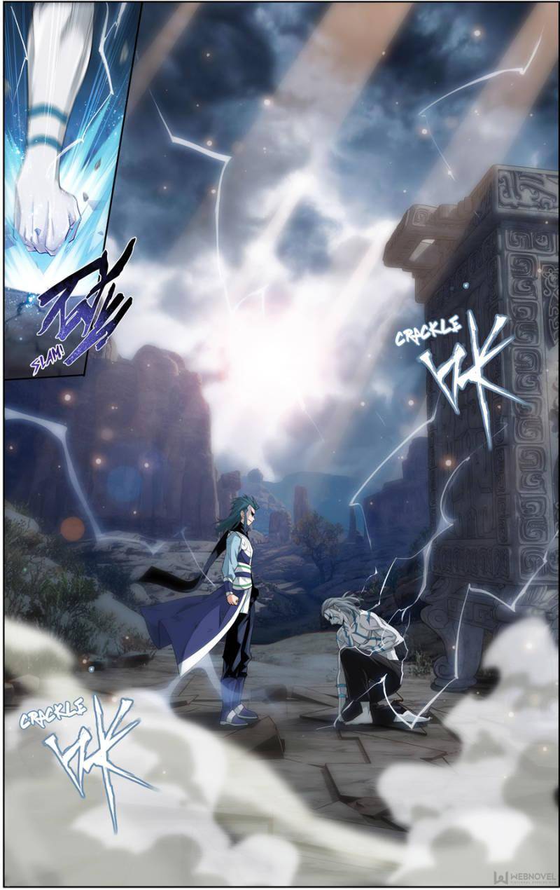 Chapter 246 - Image 10