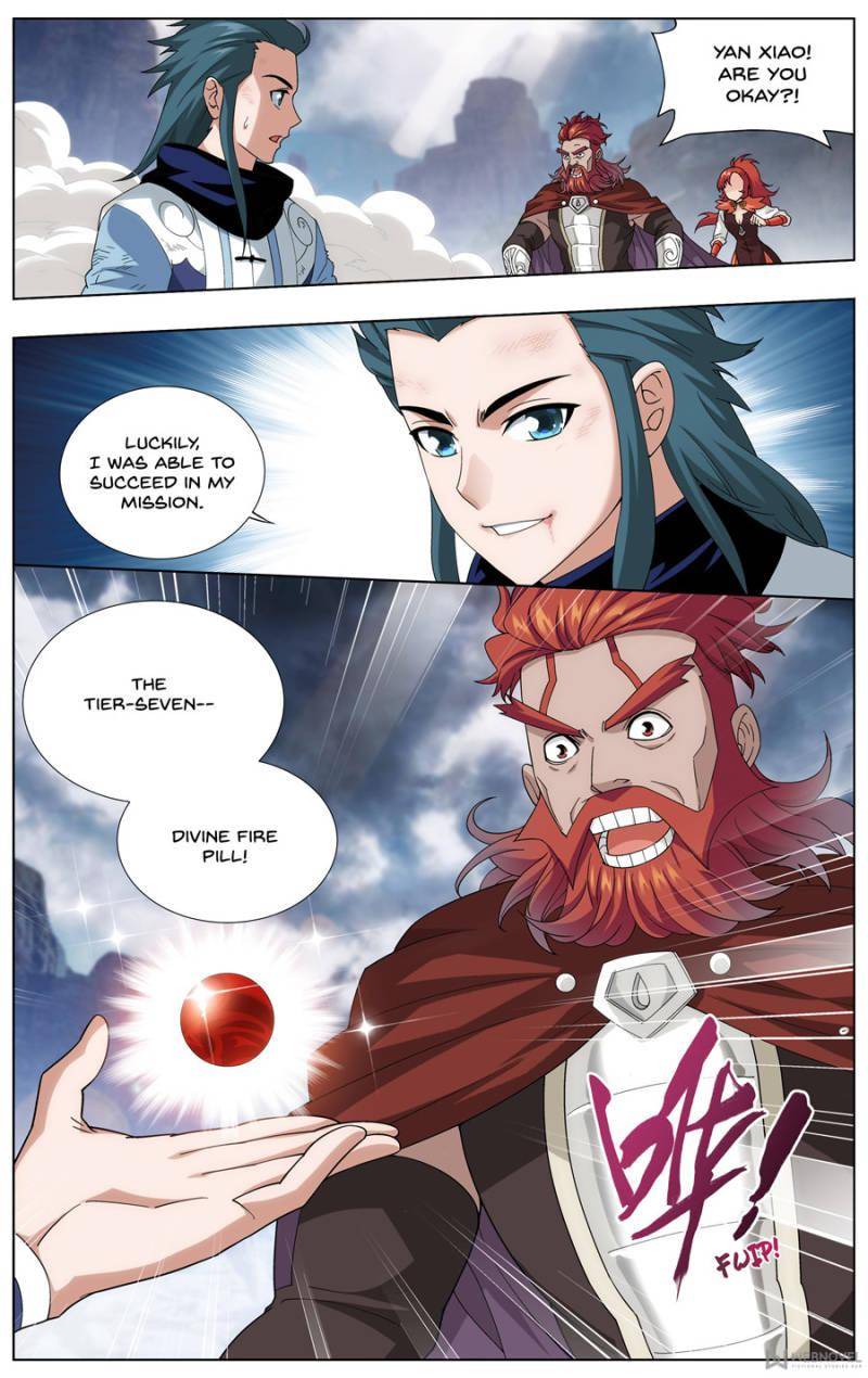 Chapter 246 - Image 11