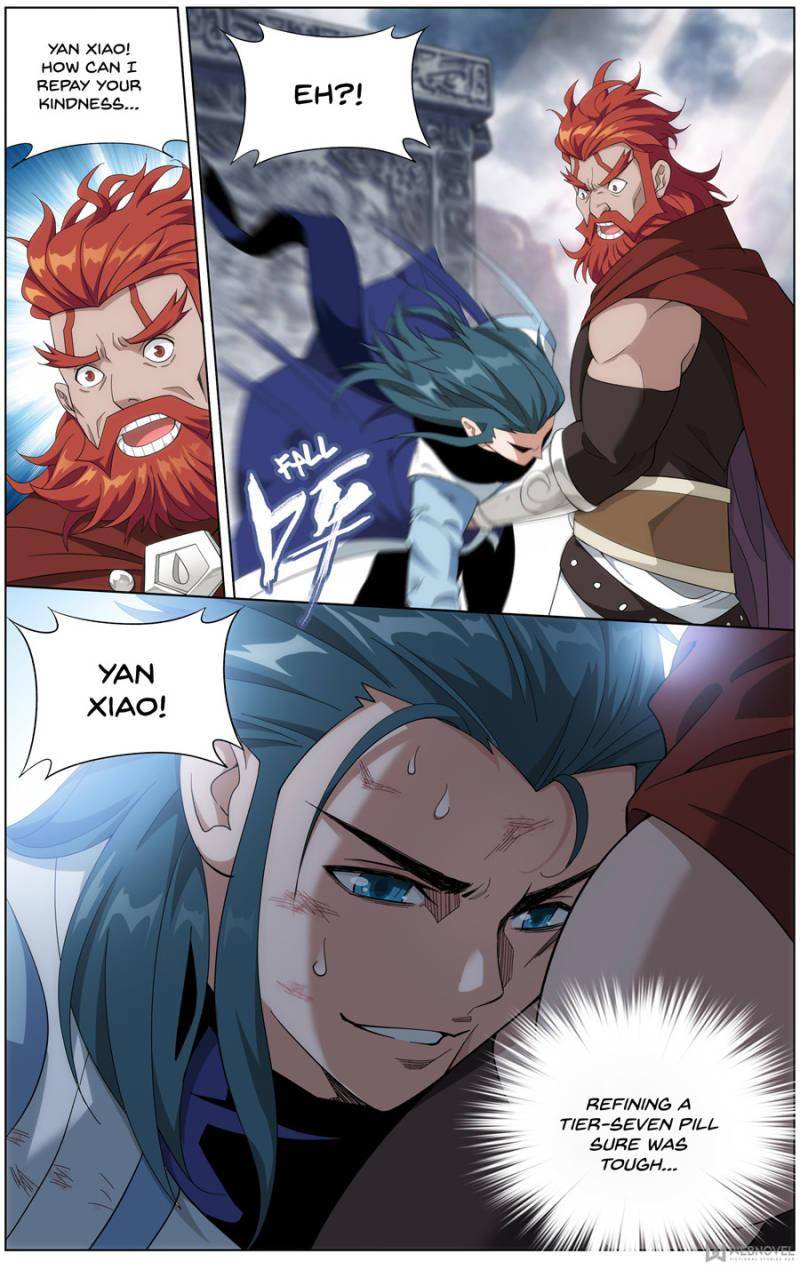 Chapter 246 - Image 12