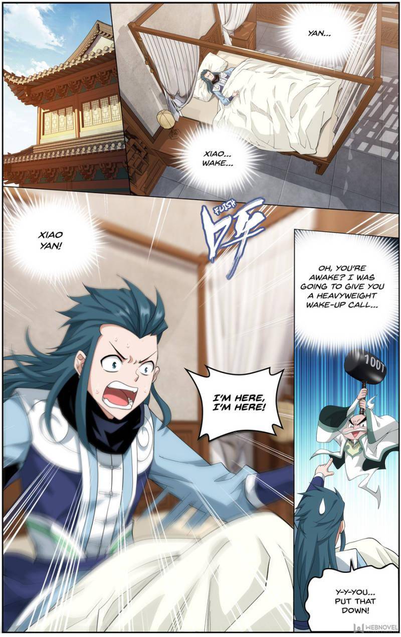 Chapter 246 - Image 13