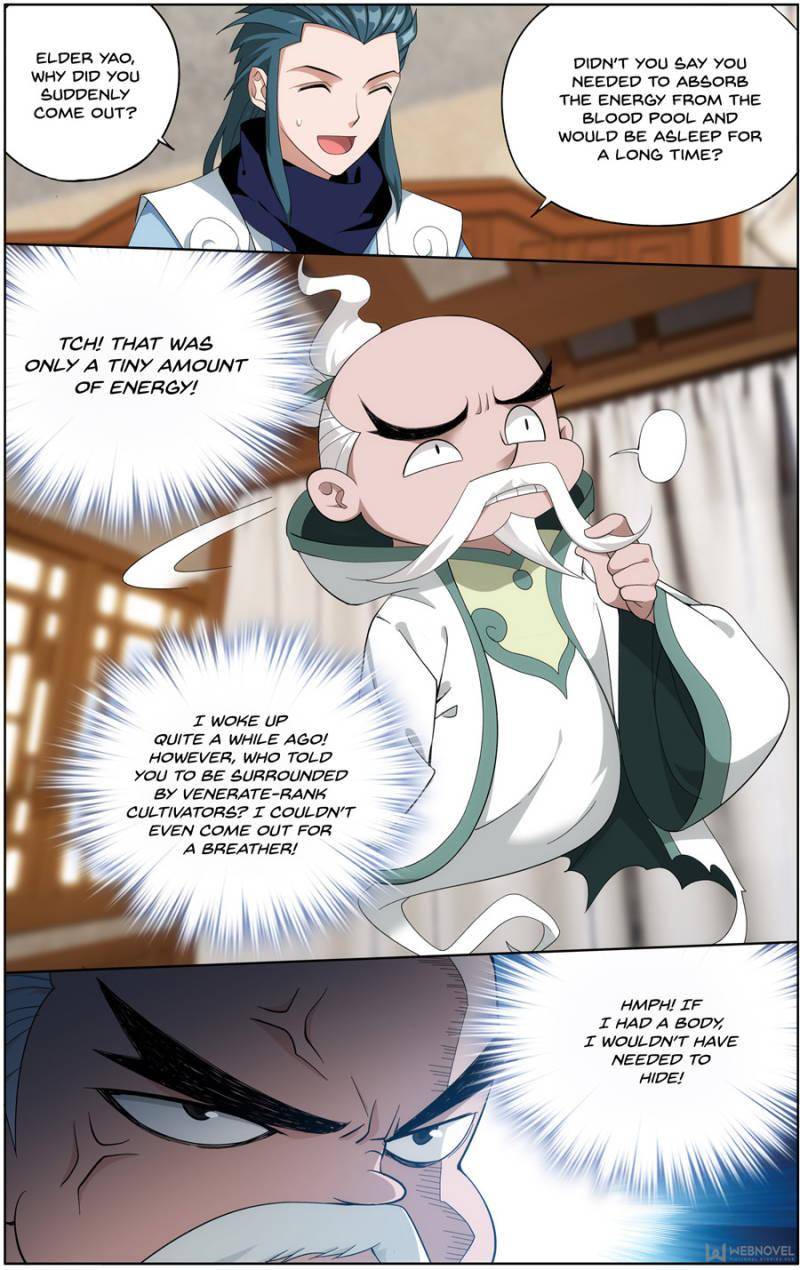 Chapter 246 - Image 14