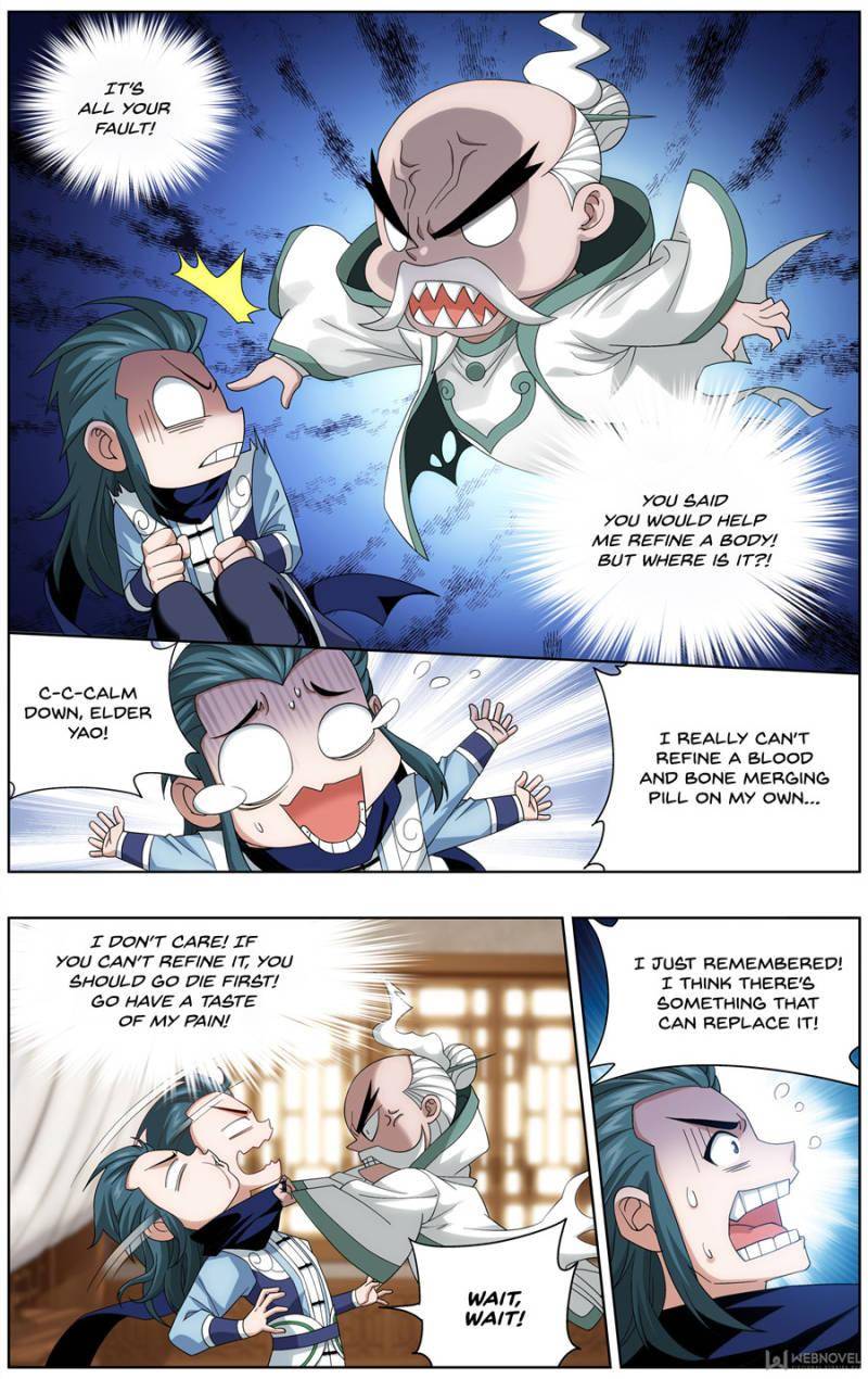 Chapter 246 - Image 15