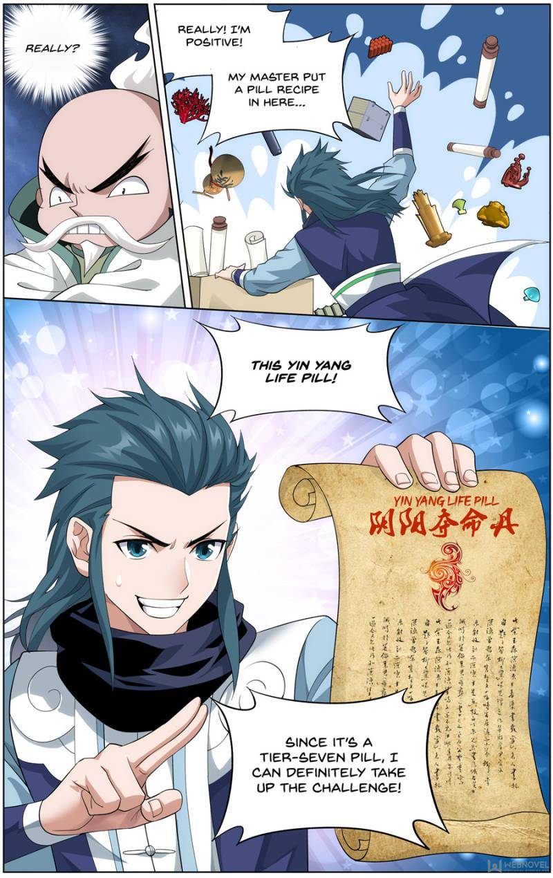 Chapter 246 - Image 16
