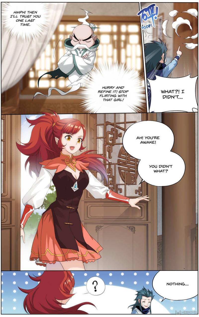 Chapter 246 - Image 17