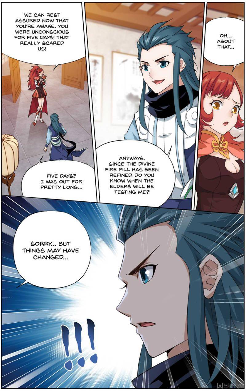 Chapter 246 - Image 18