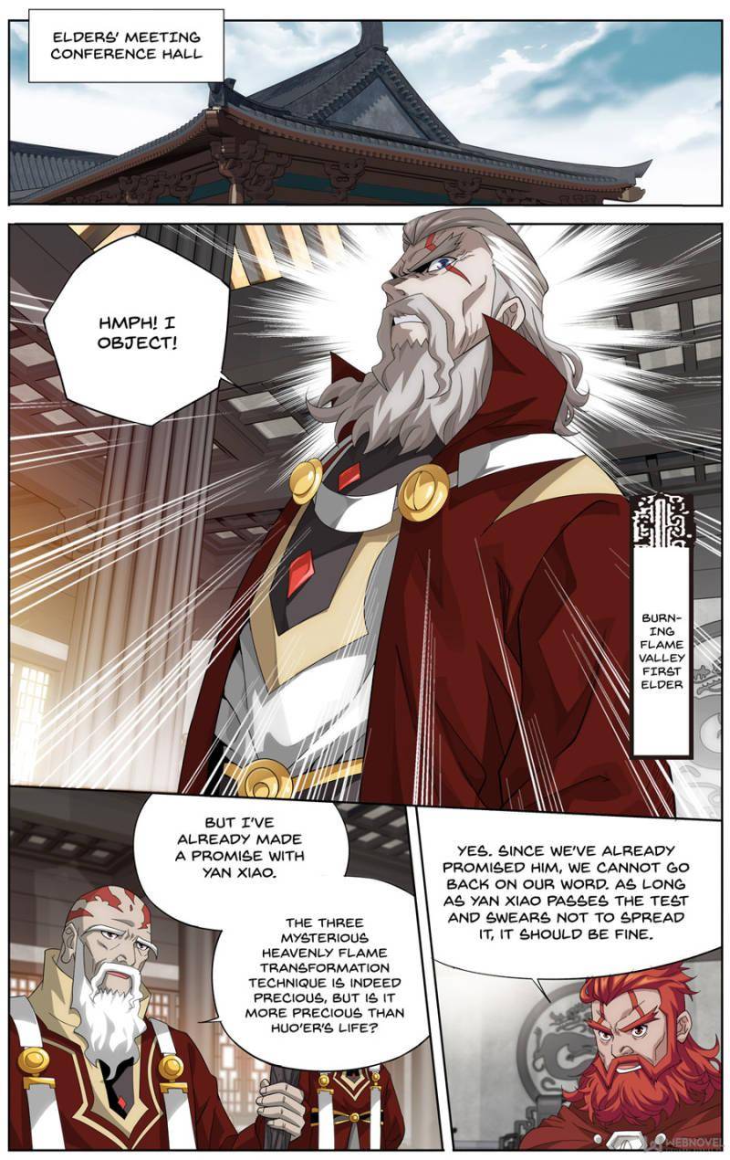 Chapter 246 - Image 19