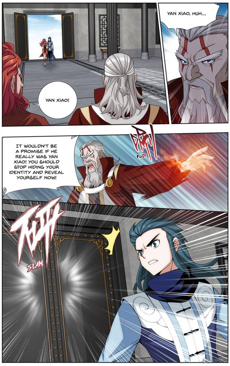 Chapter 246 - Image 20