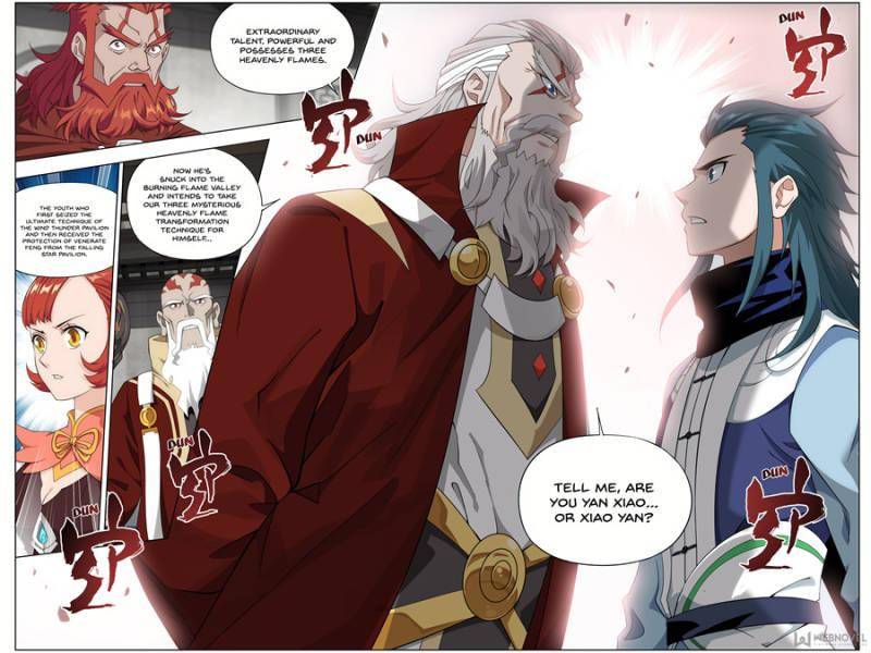 Chapter 246 - Image 21