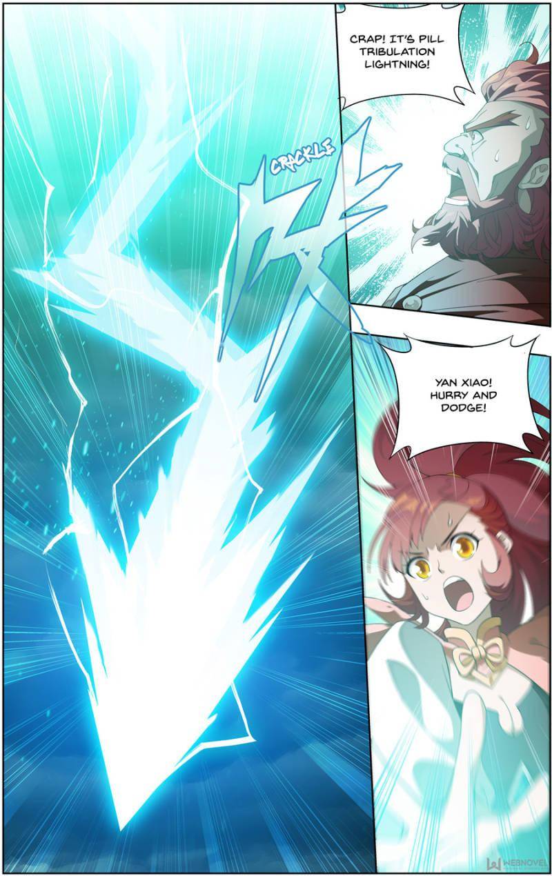 Chapter 246 - Image 4
