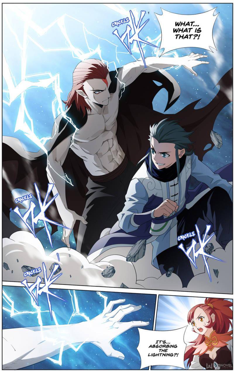 Chapter 246 - Image 6