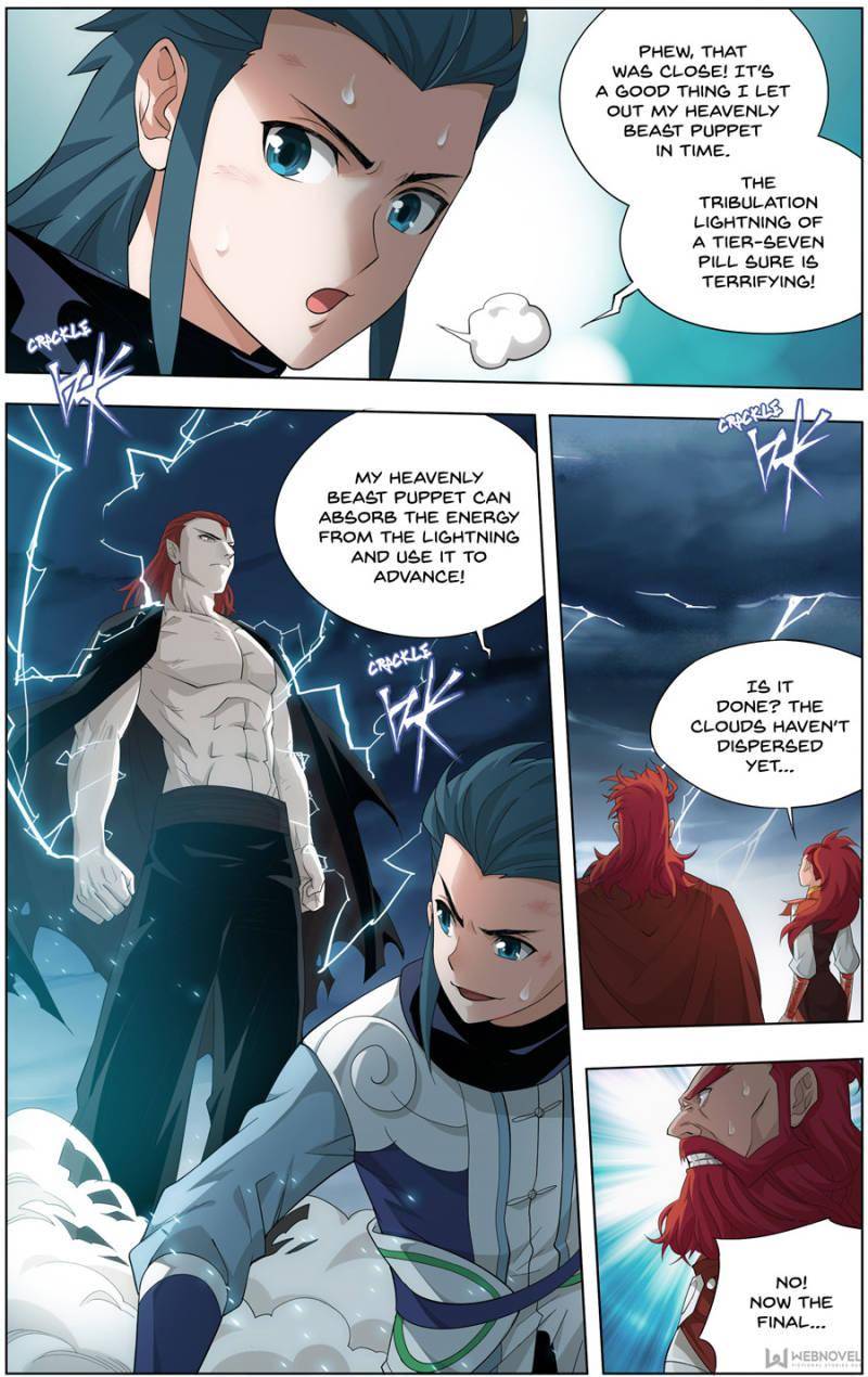Chapter 246 - Image 7