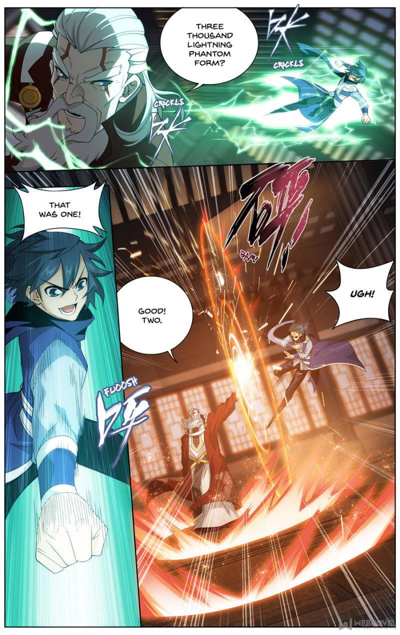 Chapter 247 - Image 11