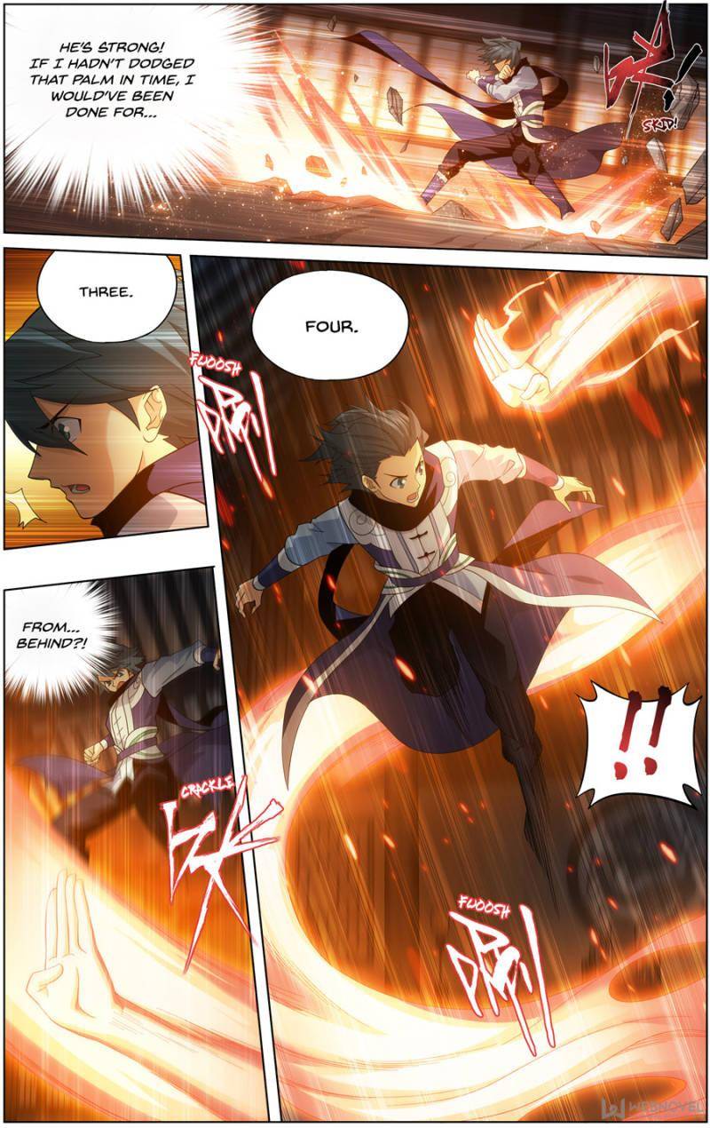 Chapter 247 - Image 12