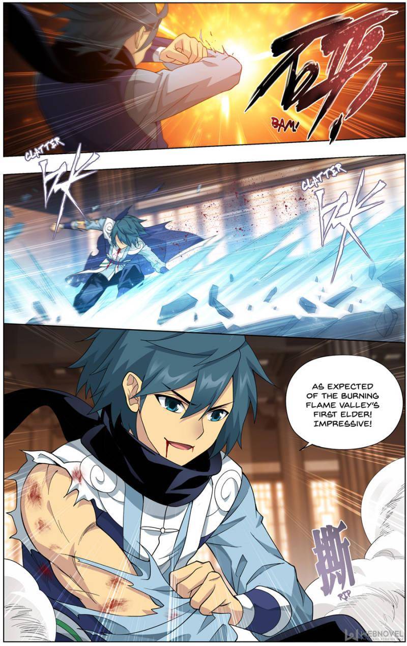 Chapter 247 - Image 13