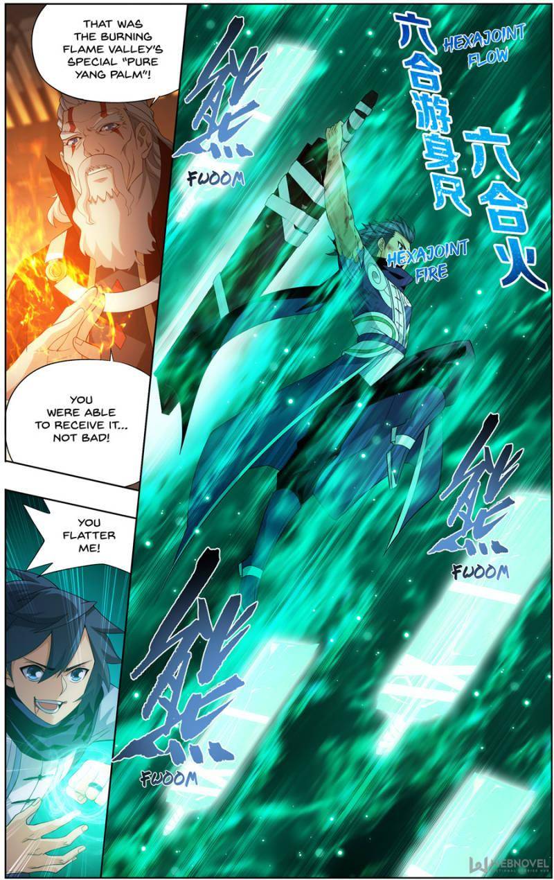 Chapter 247 - Image 14