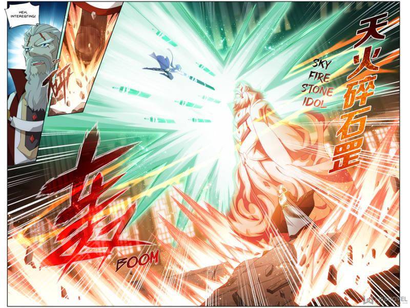Chapter 247 - Image 15