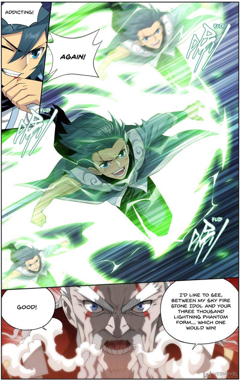 Chapter 247 - Image 17