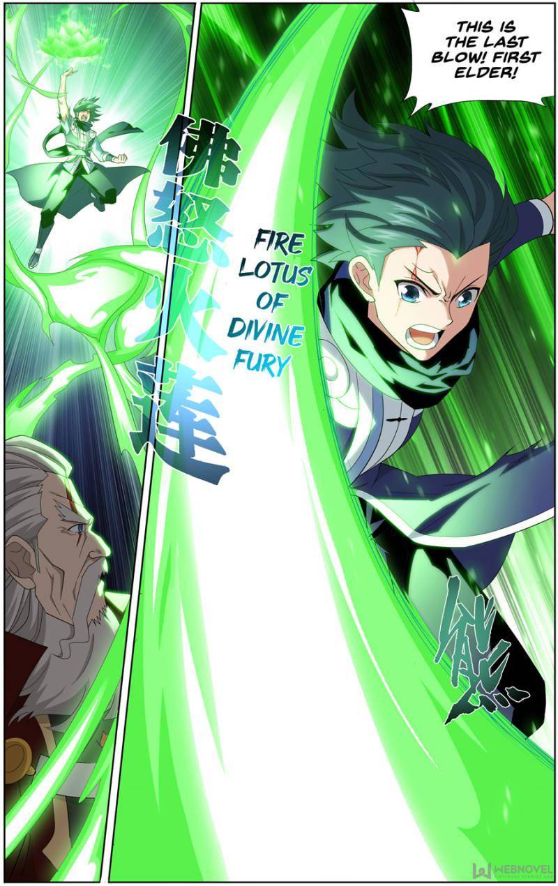 Chapter 247 - Image 21