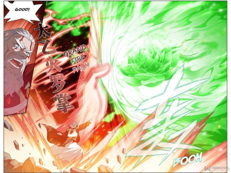 Chapter 247 - Image 22