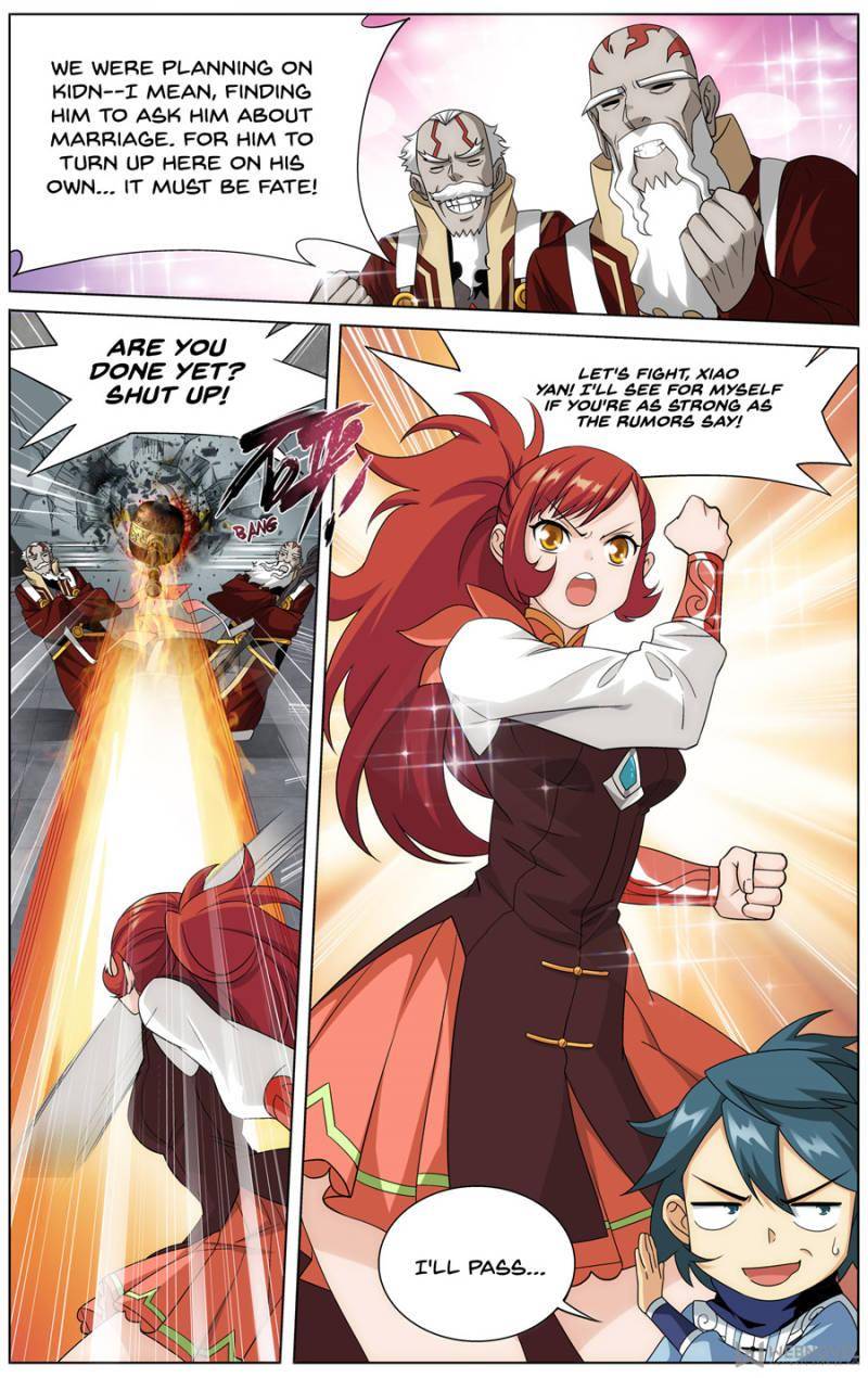 Chapter 247 - Image 5