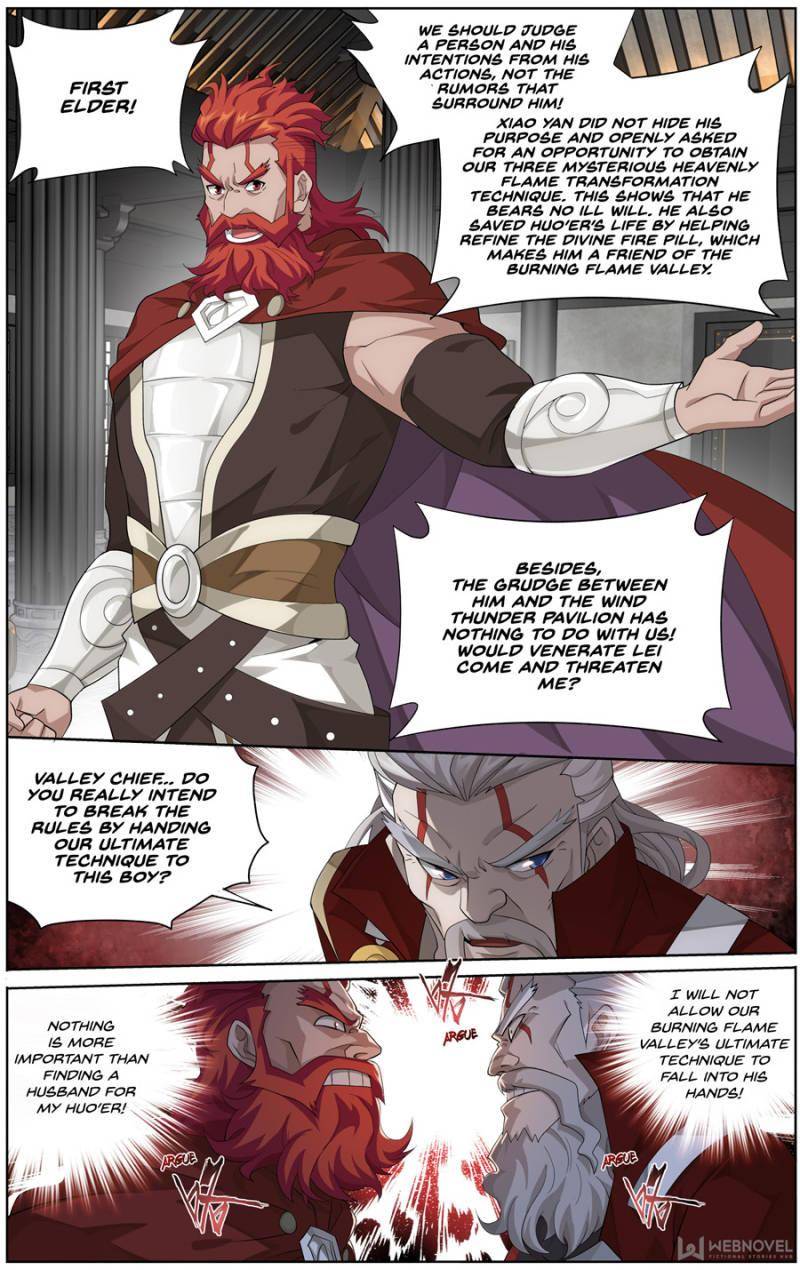 Chapter 247 - Image 7