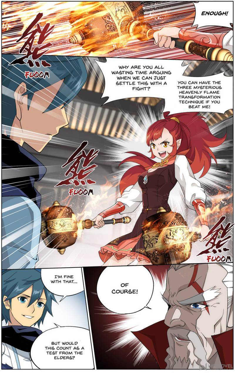Chapter 247 - Image 8
