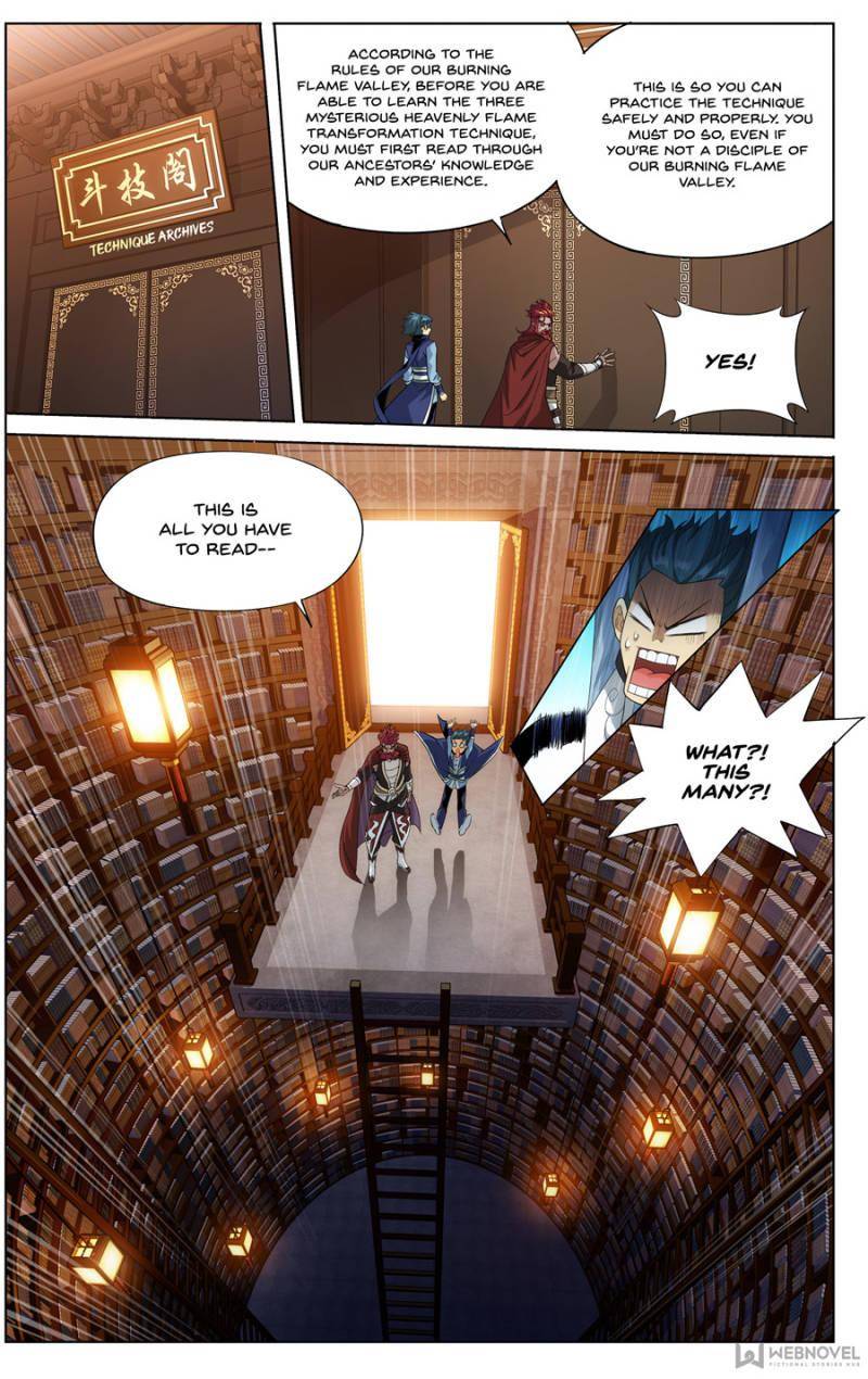Chapter 248 - Image 10