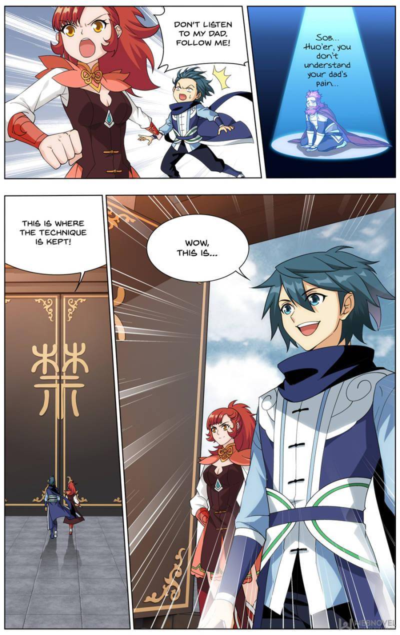 Chapter 248 - Image 12