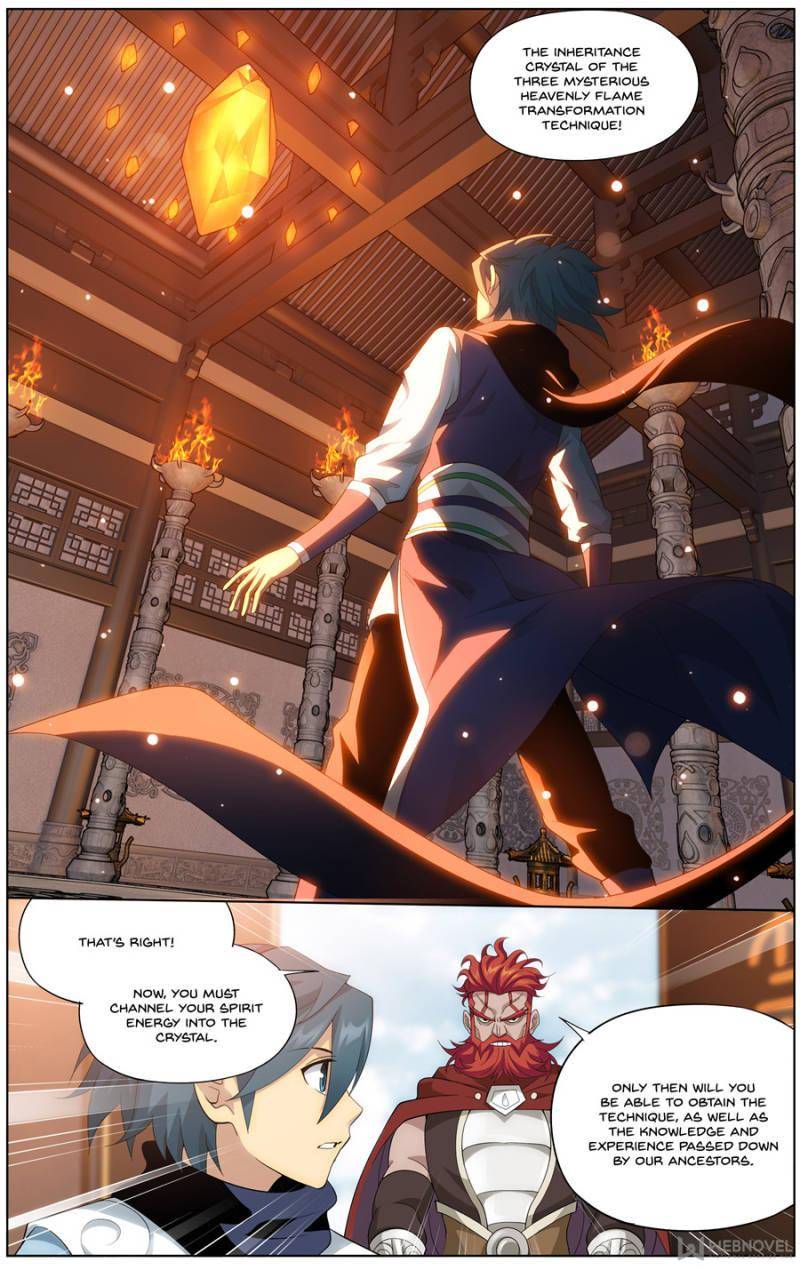Chapter 248 - Image 13