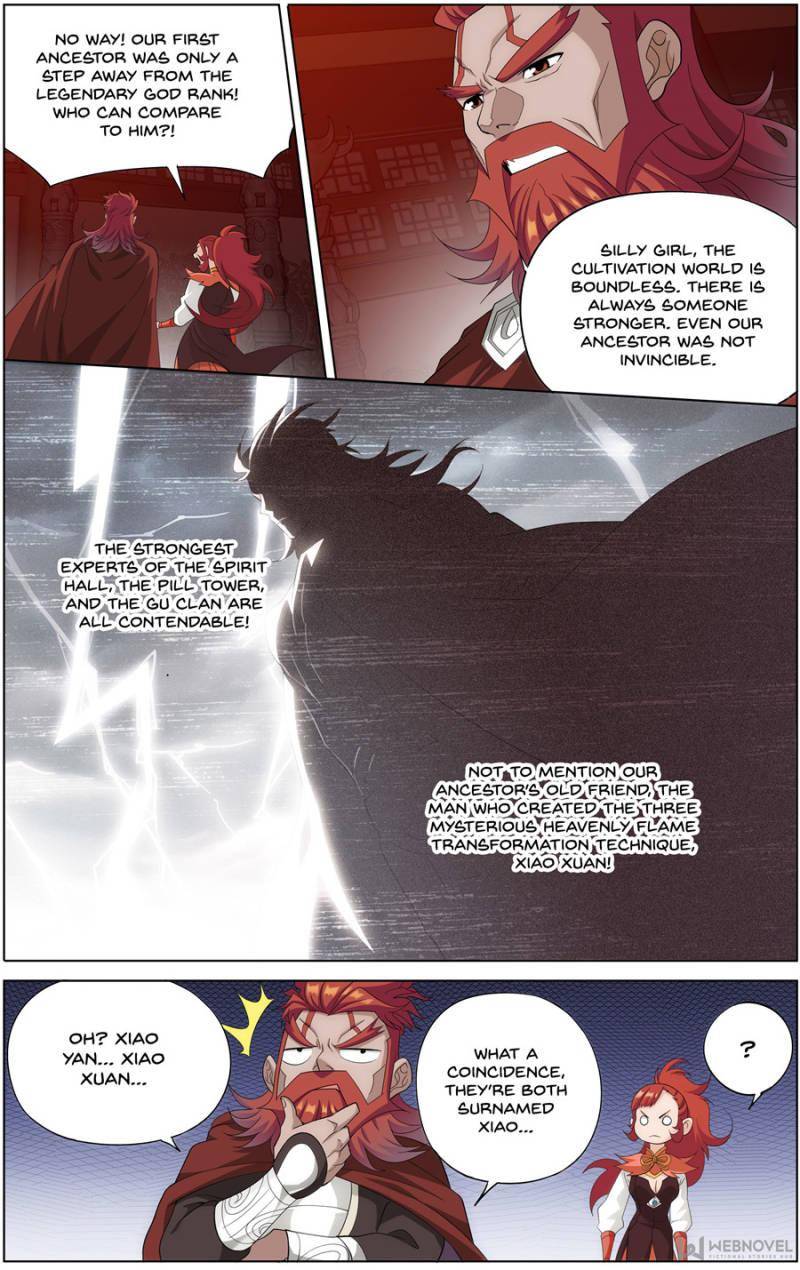 Chapter 248 - Image 17