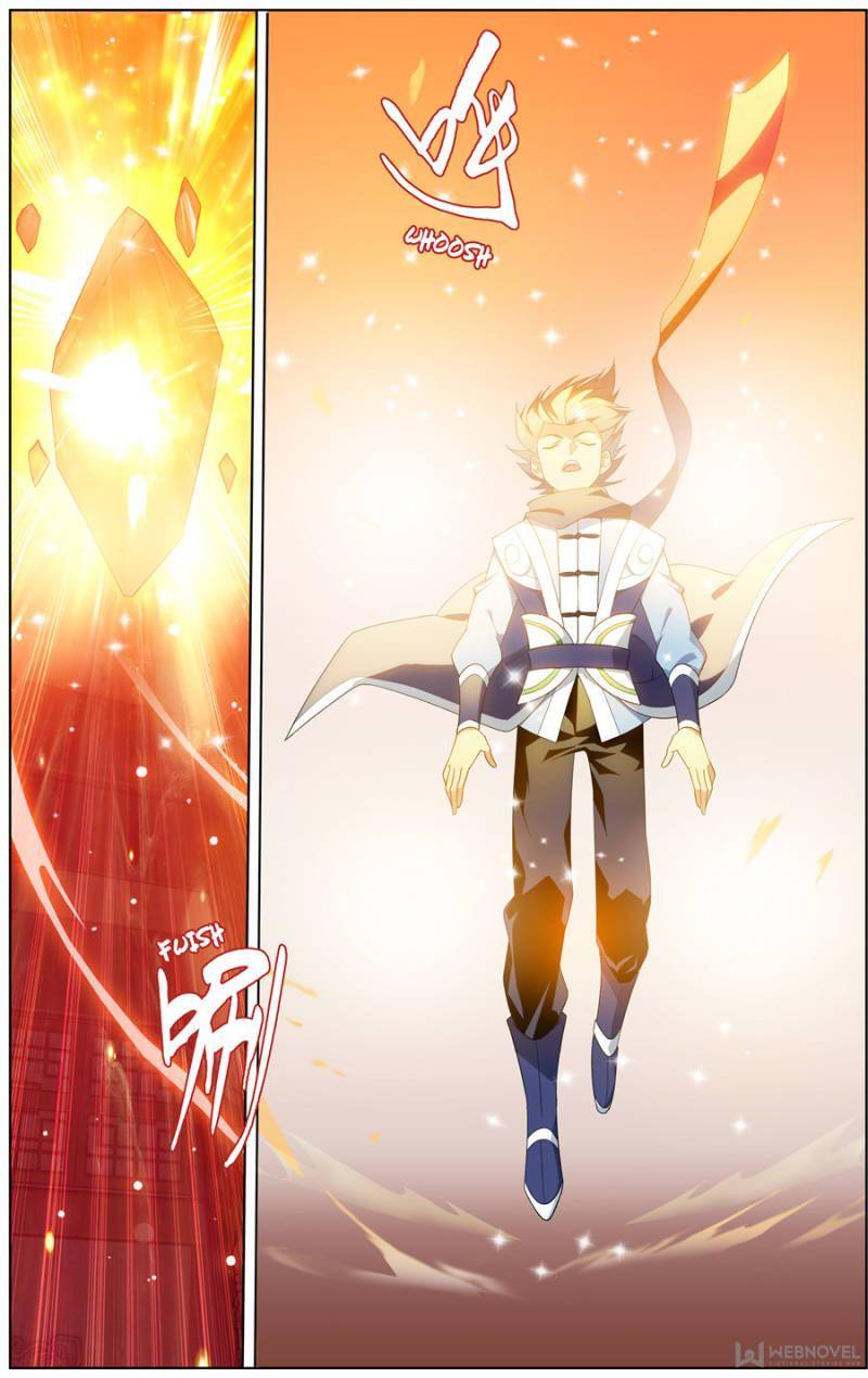 Chapter 248 - Image 18