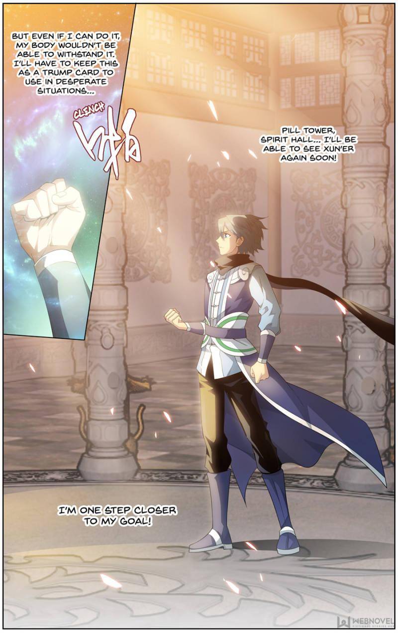 Chapter 248 - Image 20
