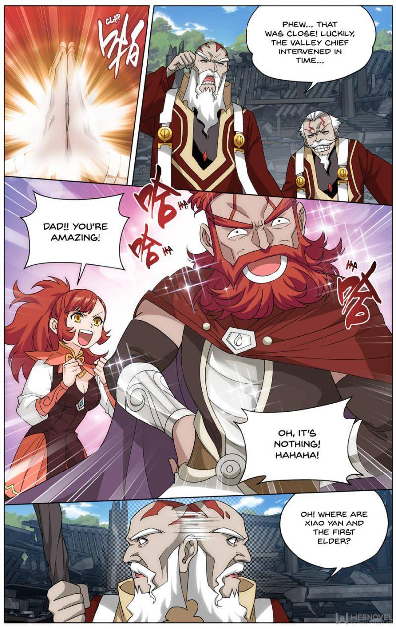 Chapter 248 - Image 6