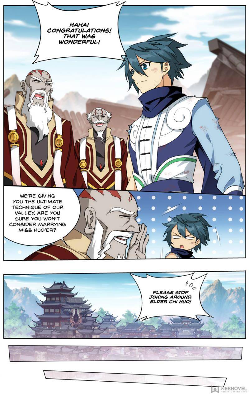 Chapter 248 - Image 9