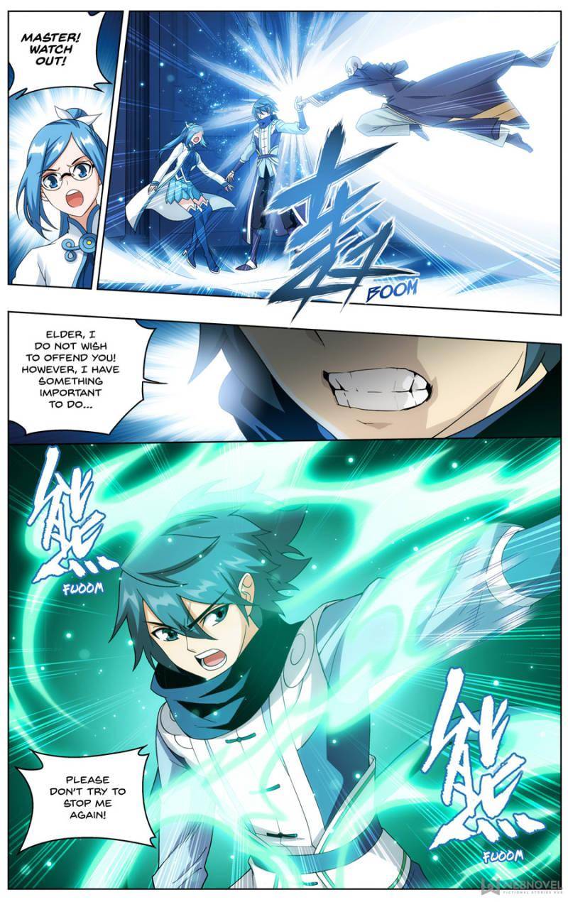 Chapter 249 - Image 11