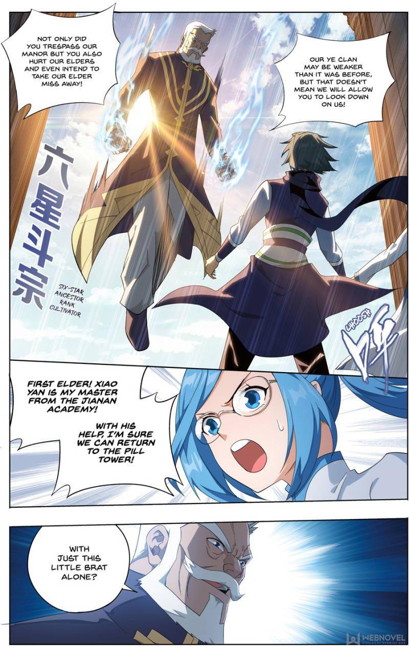 Chapter 249 - Image 13
