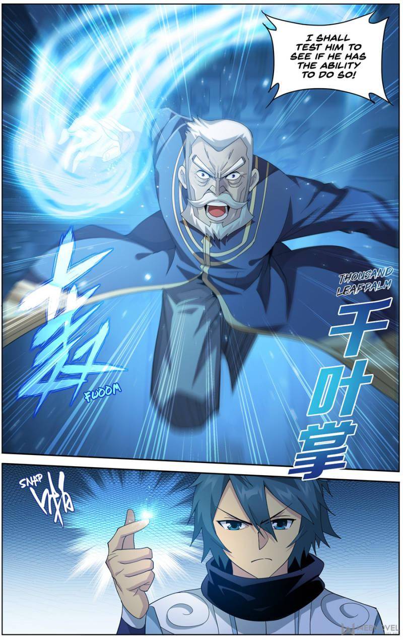 Chapter 249 - Image 14