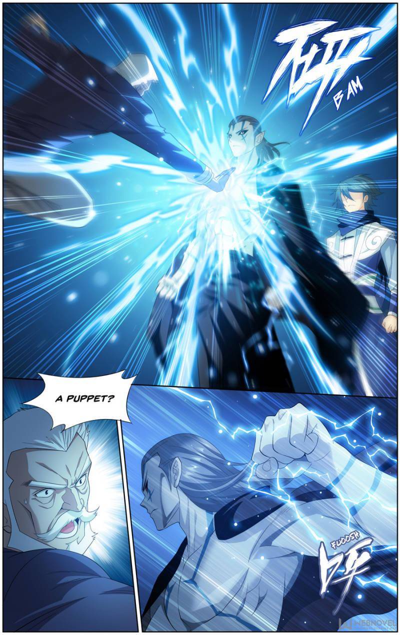 Chapter 249 - Image 15