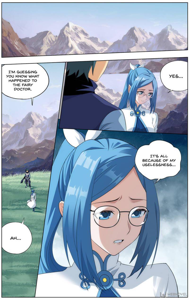 Chapter 249 - Image 18