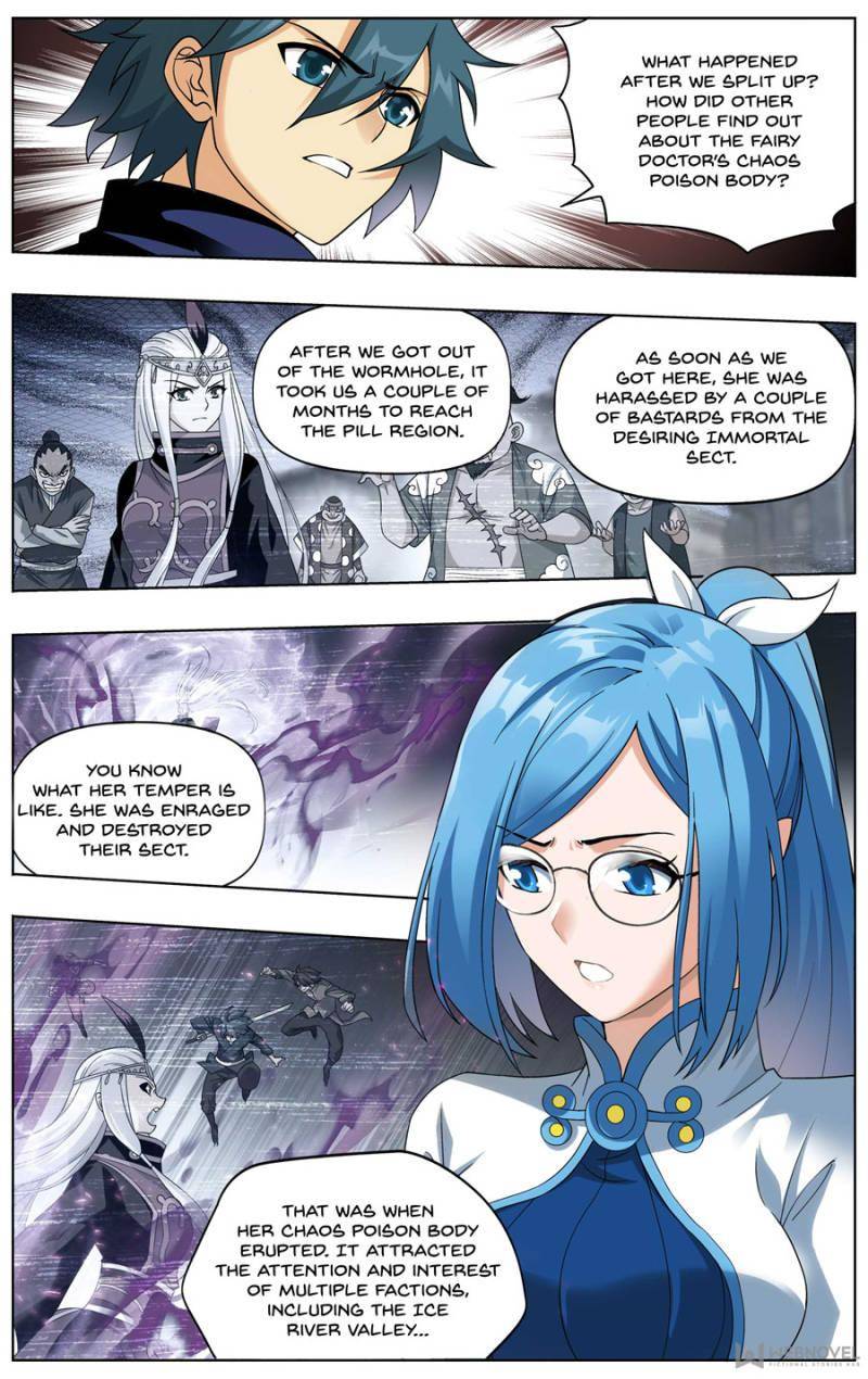 Chapter 249 - Image 19