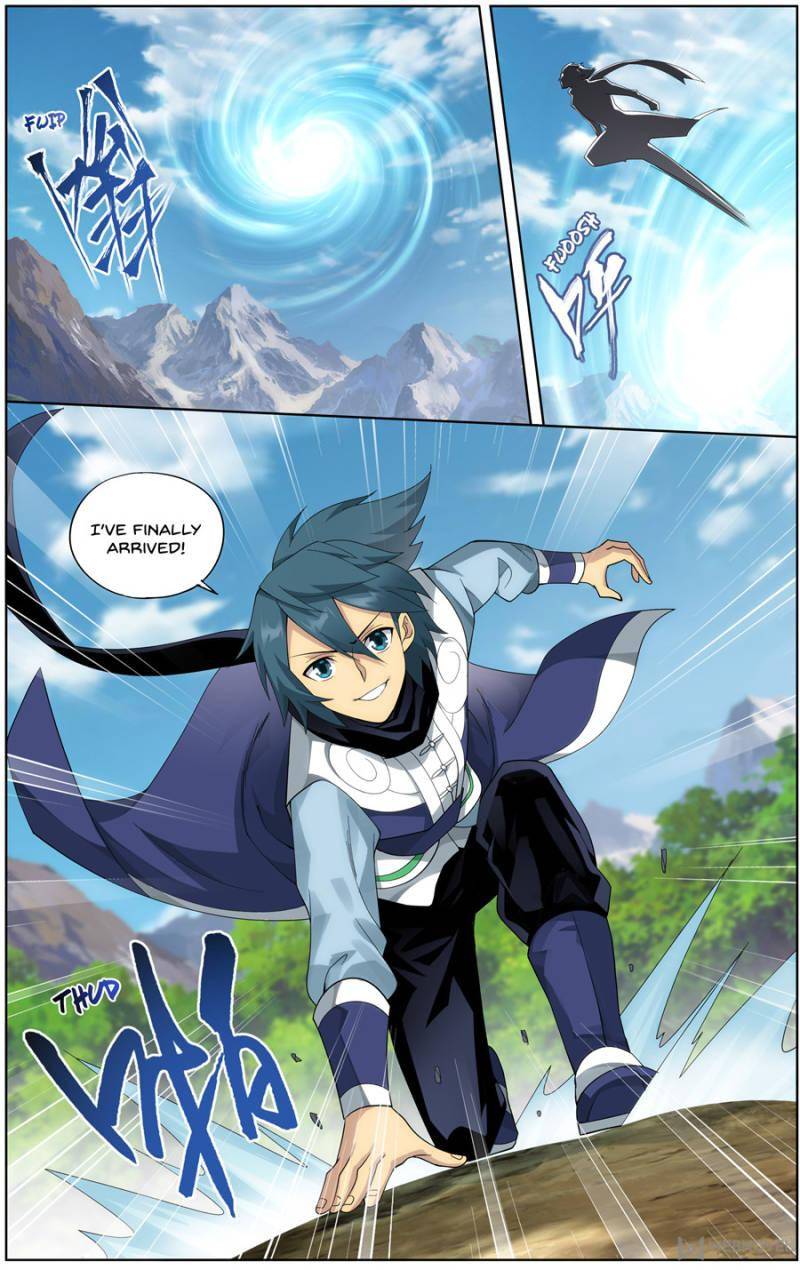 Chapter 249 - Image 2